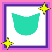Bandera animaneko.