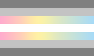 Bandera demifluída.