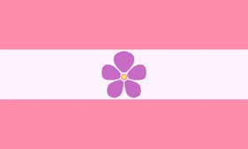 Sapphicflag