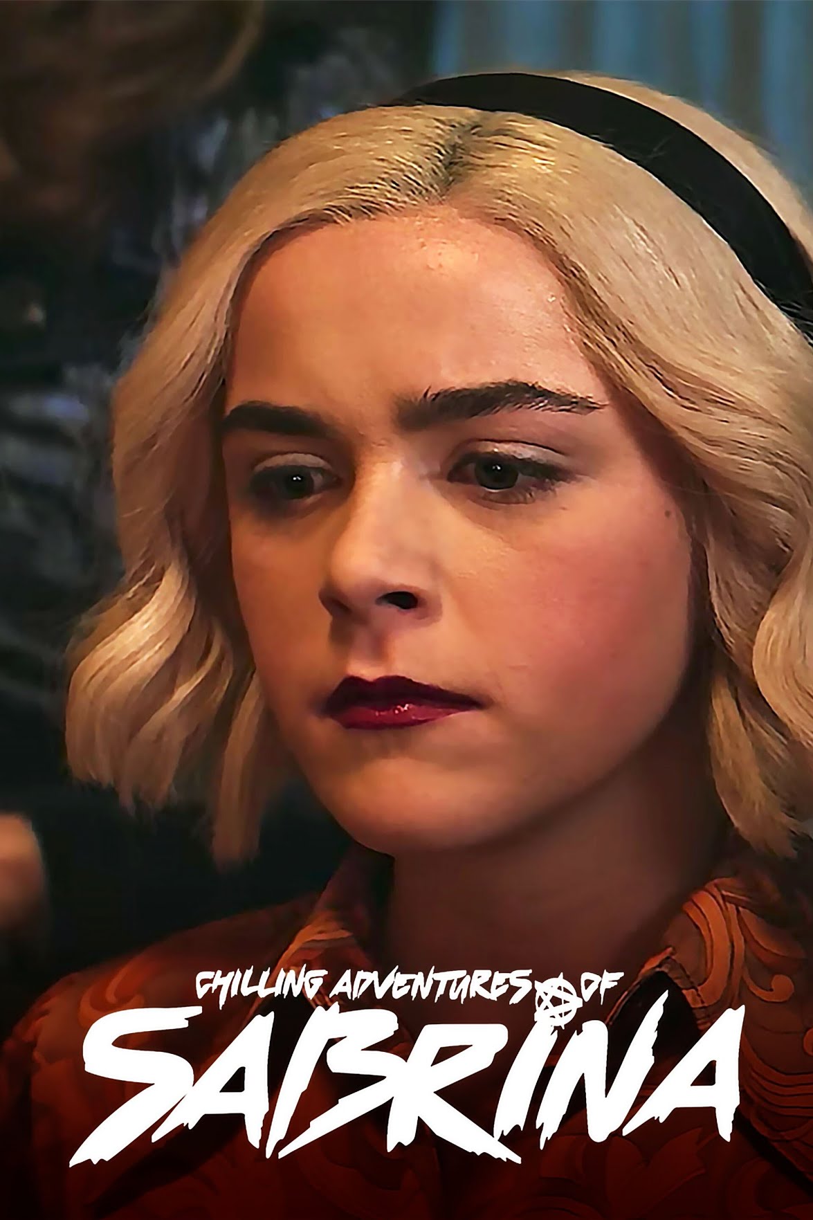 Chilling Adventures of Sabrina Lgbtonmedias Wiki Fandom