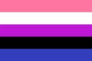 Genderfluide