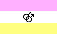 A proposed twink flag