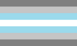 Demiboy Flag