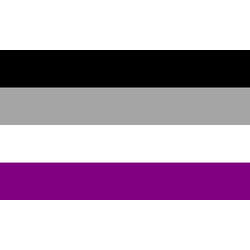 Asexual spectrum