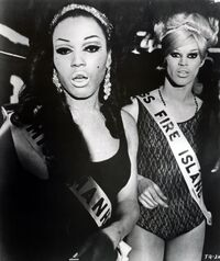 Crystal Labeija