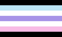 Androgyne flag 2 