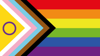 LGBTI Flag