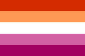 Lesbian, LGBTQIA+ Wiki