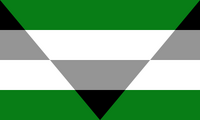 Aromantic spectrum | LGBTQIA+ Wiki | Fandom