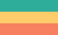 Alternative Pansexual Flag