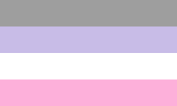 Cupiosexual Flag