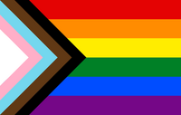 Progress Pride Flag1