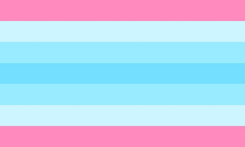 Transmasculine flag