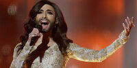 Conchita Wurst