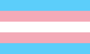 Transgender, LGBTQIA+ Wiki