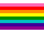 Gay flag Baker.svg