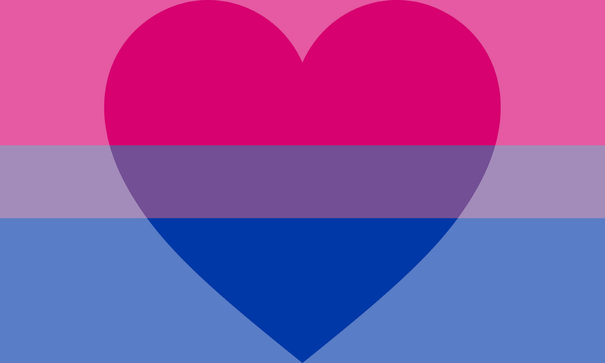 Biromantic | LGBTQIA+ Wiki | Fandom