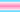 Transfeminine Flag