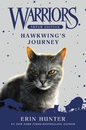 Hawkwing's Journey