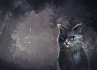 Réédition anglaise (couverture sans texte)