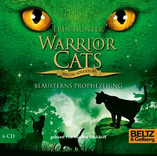 Édition allemande (version cd audio)