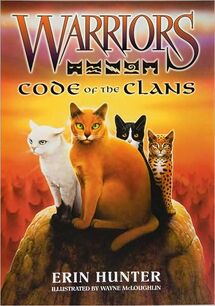 The code of clans