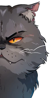 Croc Jaune sur la couverture de 