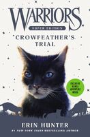 Crowfeather's Trial