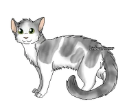 Version guerrière alternative