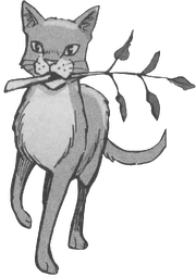 Griffe d'Araignée dans le manga de 