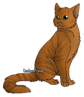 Coeur de Renardes (lieutenante)