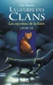 Premiere de couverture Les mystères de la forêt