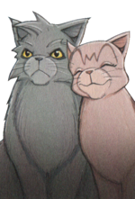Plume Grise et Millie.png