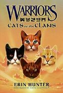 Cats of the Clans