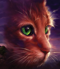 Squirrelflight