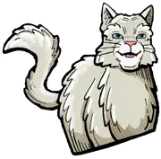 Flocon de Neige dans 