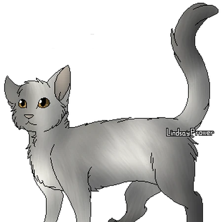 Feuille De Tremble Wiki La Guerre Des Clans Fandom