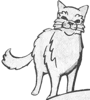 Flocon de Neige dans le manga de 