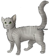 Sagenose.png (81 kio) Version guerrier