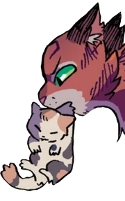 Petite Châtaigne dans 