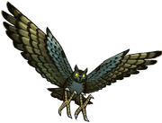 Hibou-1