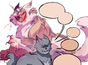 Dans The Prophecies Begin, tome 2