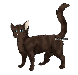 Flaxfoot version guerrier