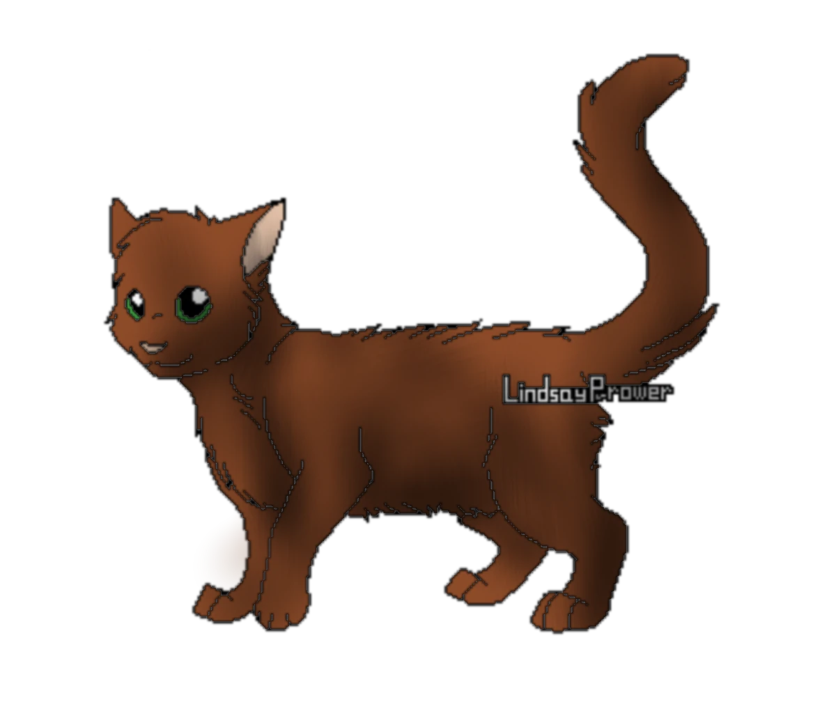 La Guerre Des Clans Arbre Généalogique D Etoile De Feu Myrtlebloom | Wiki La guerre des Clans | Fandom