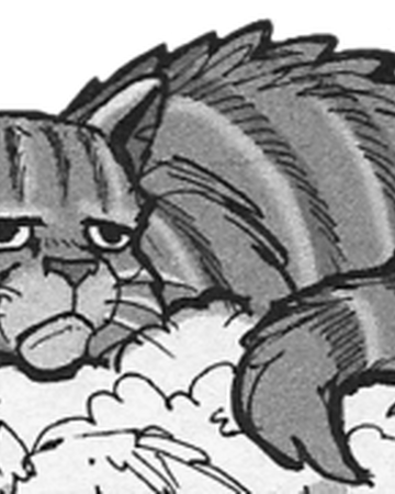 Grognon Wiki La Guerre Des Clans Fandom Grognon Wiki La Guerre Des Clans Fandom