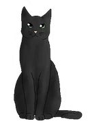 Version chat du Clan des Étoiles