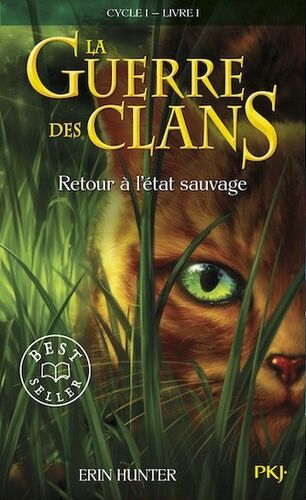 Poche Retour à l’état sauvage