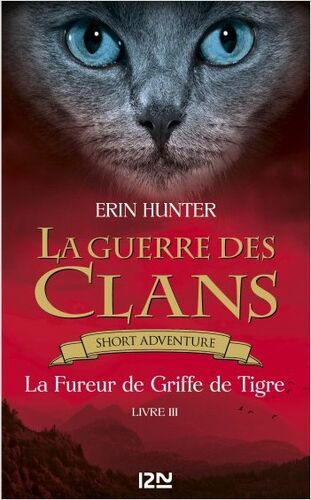 La fureur de Griffe de Tigre