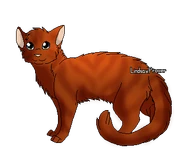 Emberdawn CR.png (58 kio) Version guerrière