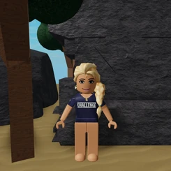 Lexiluv | LGS The Challenge Wiki | Fandom